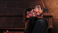 <strong>Hôtel Transylvanie</strong> Extrait vidéo (3) VF