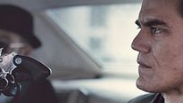 <strong>The Iceman</strong> Extrait vidéo VO