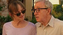 <strong>To Rome with Love</strong> Bande-annonce VF