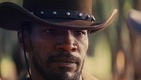 <strong>Django Unchained</strong> Extrait vidéo VF
