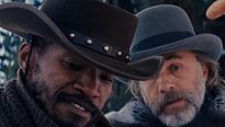 <strong>Django Unchained</strong> Bande-annonce (4) VO