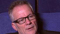 <strong>Thierry Frémaux</strong> Interview : Amour