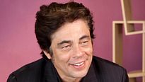 <strong>Laurent Cantet, Benicio Del Toro</strong> Interview : 7 jours à la Havane