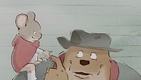 <strong>Ernest et Célestine</strong> Bande-annonce VF