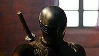 <strong>G.I. Joe : Conspiration</strong> Extrait vidéo (2) VO