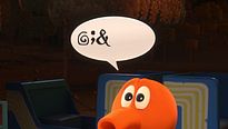 <strong>Les Mondes de Ralph</strong> Extrait vidéo (2) VF