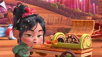 <strong>Les Mondes de Ralph</strong> Extrait vidéo (6) VF