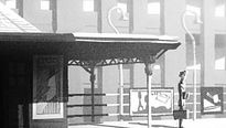 <strong>Paperman</strong> Reportage VF