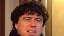 <strong>Sacha Gervasi</strong> Interview : Hitchcock