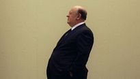 <strong>Hitchcock</strong> Bande-annonce VF