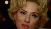 <strong>Hitchcock</strong> Extrait vidéo (3) VO