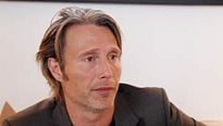<strong>Mads Mikkelsen, Thomas Vinterberg</strong> Interview : La Chasse