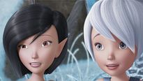 <strong>Clochette et le secret des fées</strong> Extrait vidéo (3) VF