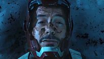 <strong>Iron Man 3</strong> Bande-annonce (2) VO
