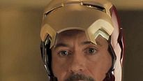 <strong>Iron Man 3</strong> Making Of VO