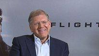 <strong>Robert Zemeckis</strong> Interview 3: Flight