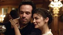 <strong>L'Ecume des jours</strong> Bande-annonce (2) VF