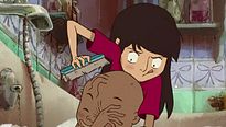 <strong>Le Jour des Corneilles</strong> Extrait vidéo (3) VF