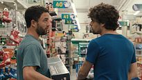 <strong>Mobile Home</strong> Teaser VF