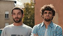 <strong>Mobile Home</strong> Teaser (3) VF