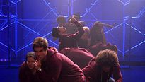 <strong>The Hit Girls</strong> Extrait vidéo (2) VF