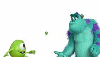 <strong>Monstres Academy</strong> Extrait vidéo (3) VF