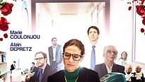 <strong>Le Millenium d'Emilienne</strong> Bande-annonce VF