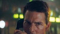 <strong>Jack Reacher</strong> Teaser VO