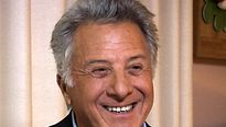 <strong>Dustin Hoffman</strong> Interview : Quartet