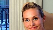 <strong>Cécile de France</strong> Interview 5: Superstar