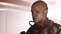 <strong>Elysium</strong> Bande-annonce (4) VO