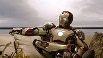 <strong>Fanzone</strong> N°9 - "Iron Man 3", "Skyfall", "Bilbo"...