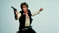 <strong>Fanzone</strong> N°24 - Han Solo, Wolverine, Patrick "McClane" Poivey...