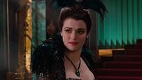 <strong>Le Monde fantastique d'Oz</strong> Extrait vidéo (3) VO