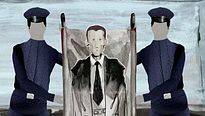 <strong>Le Voyage de Monsieur Crulic</strong> Bande-annonce VO