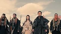 <strong>Le Dernier royaume</strong> Bande-annonce VO