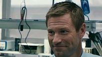 <strong>The Expatriate</strong> Bande-annonce VO