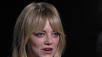 <strong>Josh Brolin, Ruben Fleischer, Ryan Gosling, Emma Stone</strong> Interview 4: Gangster Squad