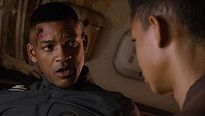 <strong>After Earth</strong> Bande-annonce (2) VO