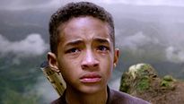 <strong>After Earth</strong> Bande-annonce VF