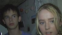 <strong>Paranormal Activity 4</strong> Extrait vidéo (4) VO