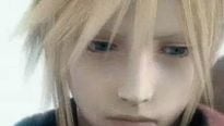 <strong>Final fantasy VII : Advent Children</strong> Bande-annonce VO