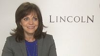 <strong>Sally Field</strong> Interview : Forrest Gump, Lincoln, Madame Doubtfire, Norma Rae