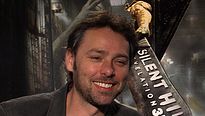 Interview 1 - Anglais