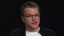 <strong>Matt Damon, Gus Van Sant</strong> Interview 3: Promised Land