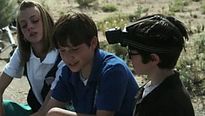 <strong>Moi, Arthur, 12 ans, chasseur de dragons</strong> Bande-annonce VO
