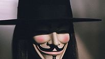 <strong>Top 5</strong> N°128 - Les personnages qui n'enlèvent jamais leur masque
