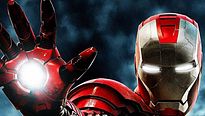 <strong>Top 5</strong> N°131 - Les armures high-tech