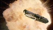 <strong>Top 5</strong> N°169 - Les destructions de planètes