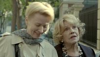 <strong>Une Estonienne à Paris</strong> Bande-annonce VF